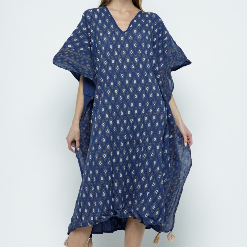 Raj Illona Kaftan